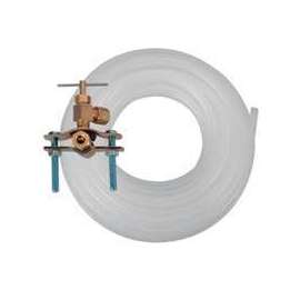 Worldwide Sourcing Icemaker Installation Kit, 25 Ft, 1/4 In Outlet