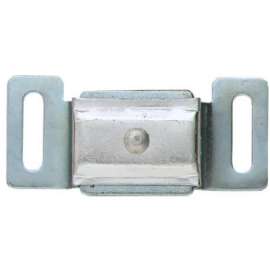 ALU Magnet Catch/Strike