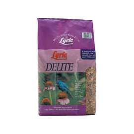 Lyric 26-47403 Mix Bird Food, 5 lb Bag