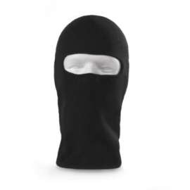 BLK Thermax Face Mask
