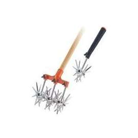 Landscapers Select Garden Rolling Tiller
