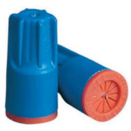 25PK ORG Wire Connector
