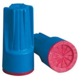 20PK RED Wire Connector