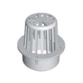 DrainTech 0443SDB Atrium Grate, Polyethylene