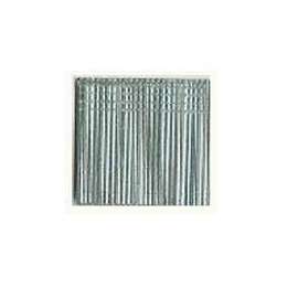 ProFIT 0712504 Finish Nail, 2 in L, 16 ga, Electro-Galvanized