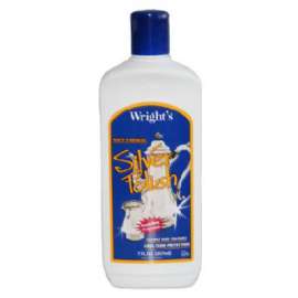 7OZ AntiTarnish Cream