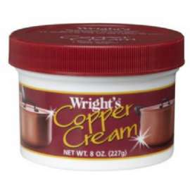 8OZ Copper Cream