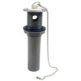 1-1/4x5 PVC Pull Plug