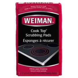 3CT CookTop Scrub Pads