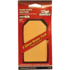 8CTHook/Loop Sand Sheet
