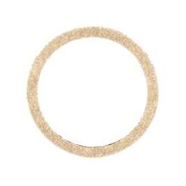 Danco 35580B Durable Cap Thread Gasket, #45, Nylon