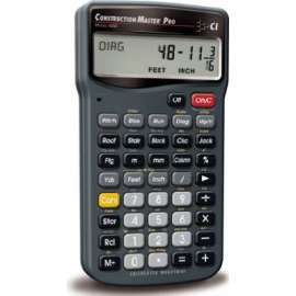 Construction Calculator