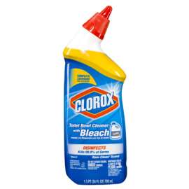 24OZ Toil Bowl Cleaner