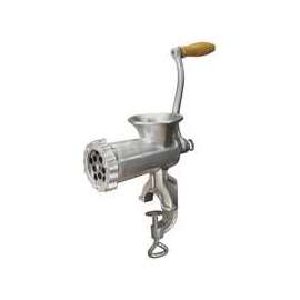 Weston 36-1001-W Meat Grinder, 2 to 3 lb Grind