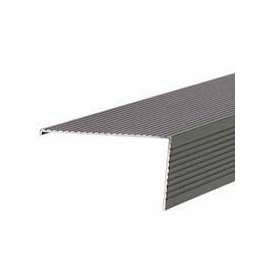 M-D TH026 Series 81893 Sill Nosing, 73 in L, 2-3/4 in W, Bronze