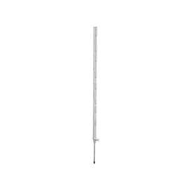 Zareba Fi-Shock A-48 Step-In Fence Post, Polypropylene
