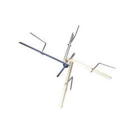 Zareba HTSJ/300-303T Spinning Jenny Wire De-Reeler