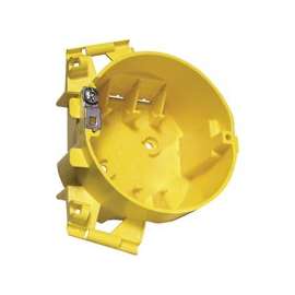 Hubbell 2008R Ceiling Box, 22 cu-in