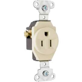 IVY 2P HD SGL Outlet