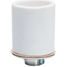 660W Porc Keyles Socket