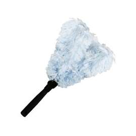 Unger 964440 Feather Duster, Microfiber Head