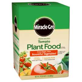 MG 1.5LB Tomato Food