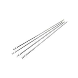 GrillPro 46074 Grill Skewer, 15 in OAL
