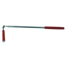 Magnetic Pick-Up Tools, 3 lb, 16 3/4 in - 26 3/4 in