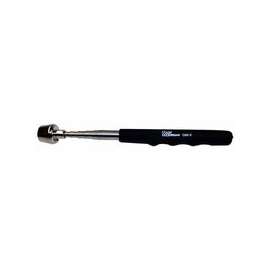 Telescoping MegaMag Magnetic Pick-Up Tools, 16 lb, 1/2" Dia. x 7 1/8"-30 1/4" L