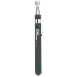 Magnetic Pick-Up Tools, 2 lb, 6 5/8 in - 33 1/4 in