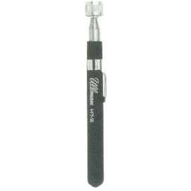 Magnetic Pick-Up Tools, 5 lb, 6 5/8 in - 33 1/4 in