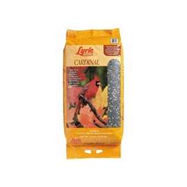 Lyric 26-47386 Cardinal Mix Bird Feed, 18 lb Bag