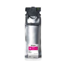 T46J320 (T46J) UltraChrome High-Yield Ink, 250 mL, Magenta