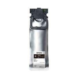 T46J120 (T46J) UltraChrome High-Yield Ink, 250 mL, Black