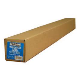 8x100 4Mil CLR Film