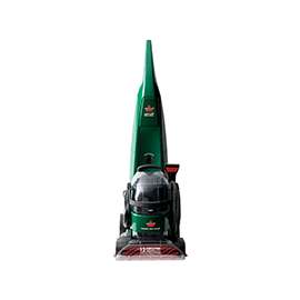 BISSELL 66E1 Carpet Cleaner, 0.75 gal Tank, 120 V, Izzo Green
