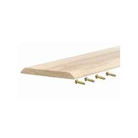 M-D 85597 Seam Binder, 36 in L, 5 in W, Oak