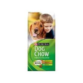 Purina 1780014521 Dog Food, 4.4 lb Bag