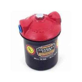 General Filters 2A-700 Oil Filter, 3/8 in NPT