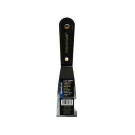 ProSource Putty Knife, 1-1/2 In W, High Carbon Steel Nylon