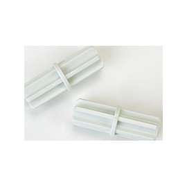 ClosetMaid 75651 Rod Connector, 2 Pack