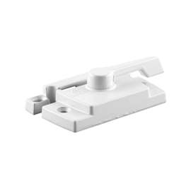 Amesbury Truth TH23085 Cam Lock, Zinc, Enamel-Coated