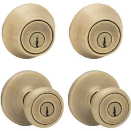 AB Tylo Combo Lockset