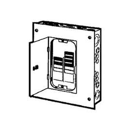 Siemens E1020MB1100FCGP Loadcenter, 120/240 V, 100 A