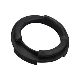 Plumb Pak PP821-39 Waste and Overflow Washer, Rubber