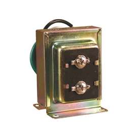Heath Zenith SL-122-01 Doorbell Transformer, 10 VA