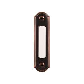 Heath Zenith SL-257-02 Pushbutton