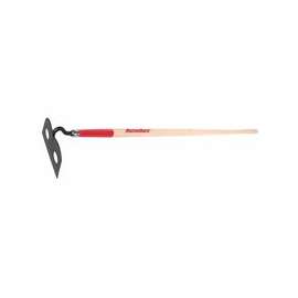 Mortar Mixer Hoe, 9" x 7 3/4" Blade, 66" Hardwood Handle