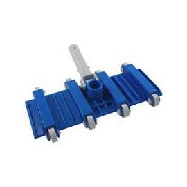 JED Pool Tools 30-162 Flexible Pool Vacuum