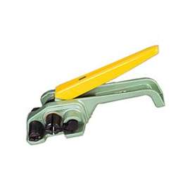 Nifty Products S1100T Strap Tensioner, Plastic, Green/Yellow